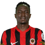 Adama Traore