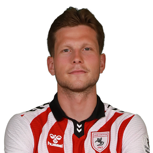 Logi Tomasson