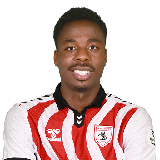 Anthony Musaba