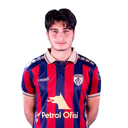 Furkan Metin