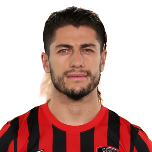 Angelo Sagal