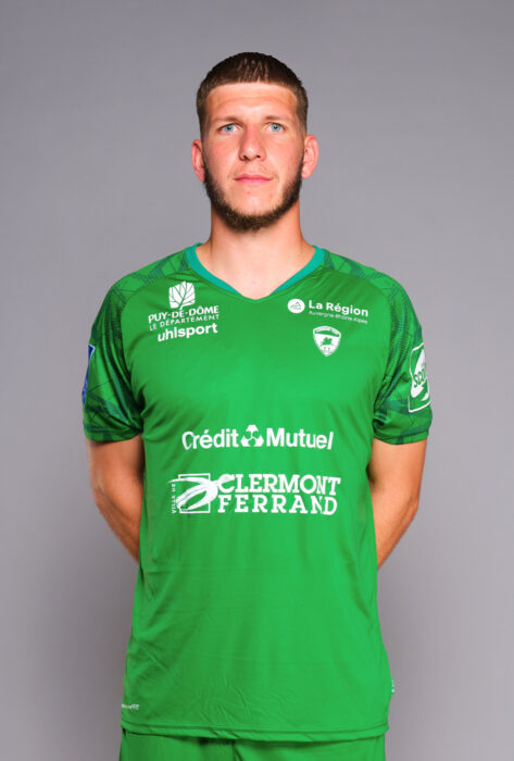 Lucas Margueron