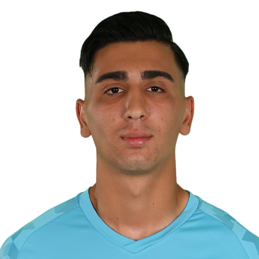 Kaan Çinkaya