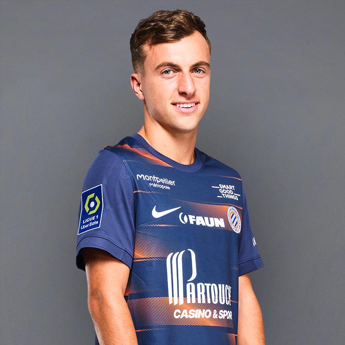 Sacha Delaye