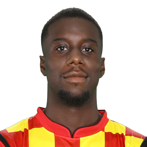 Malcom Bokele