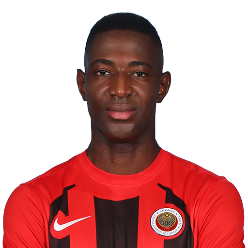 Moussa Kyabou