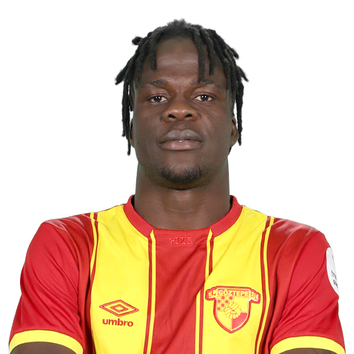 Junior Olaitan