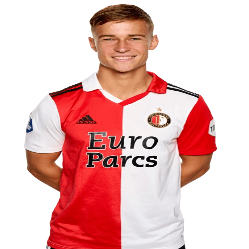 Noah Naujoks