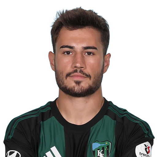 Mesut Tunalı