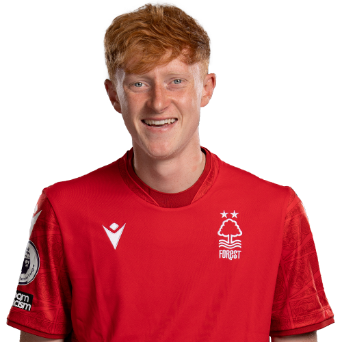 Oli Hammond