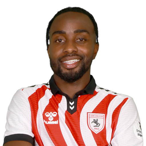 Antoine Makoumbou