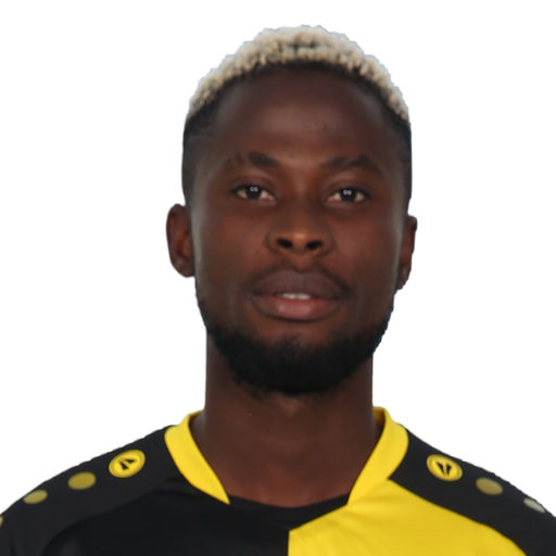 Michael Ologo