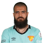 Luka Gugeshashvili