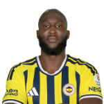 Romelu Lukaku