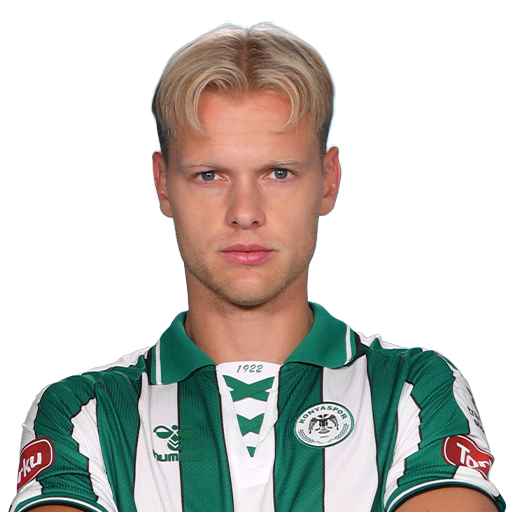 Morten Bjorlo