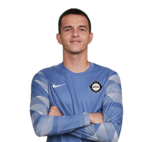 Mustafa Çalışkan