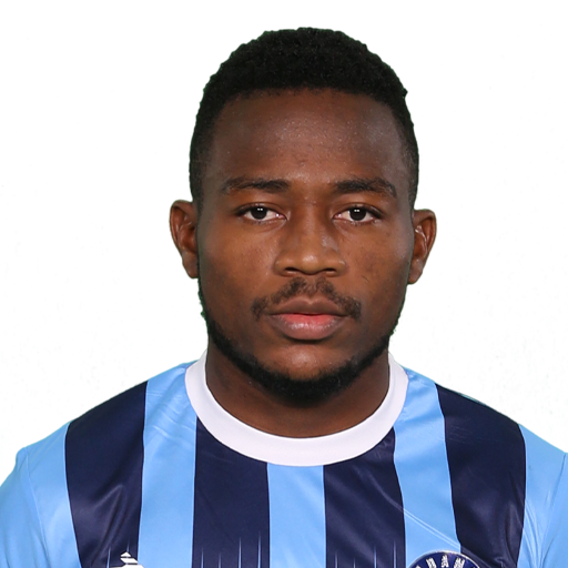 Samuel Nongoh