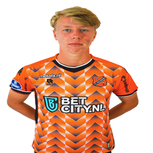 Billy van Duijl