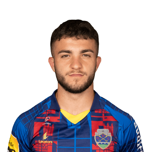 Jonathan Arriba