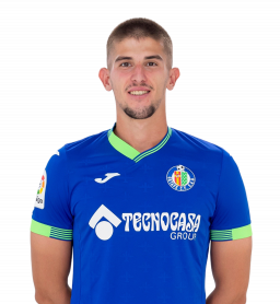 Alejandro Revuelta Montero