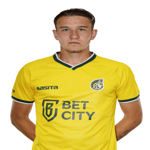 Bryant Nieling