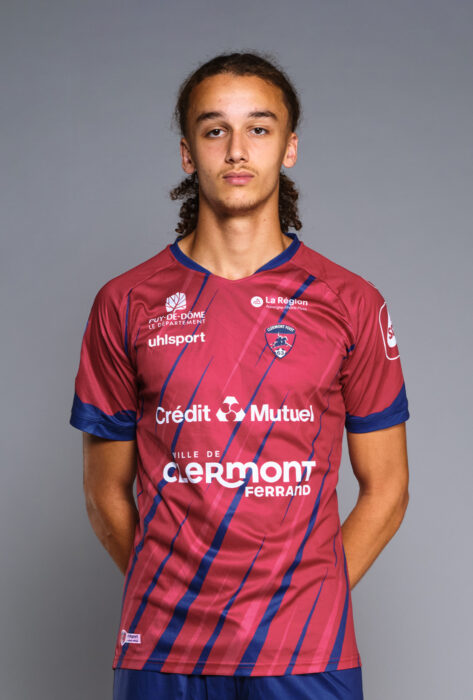 Yanis Massolin