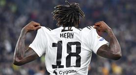Ronaldo yoksa Kean var