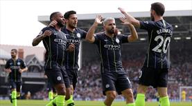 City'ye tek devre yetti