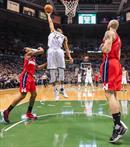 NBA Özetleri (24 Aralık)