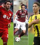 Süper Lig'in kapısından dönen 8 gurbetçi yıldız