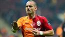 İşte Sneijder'in Galatasaraylıları coşturan golleri!