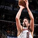 NBA Özetleri (24 Kasım)	